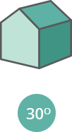 30°