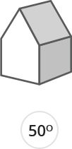 50°