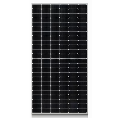 LG Solar Panel